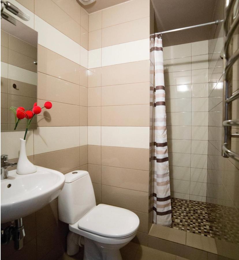 Аpartments In The Center On Mitniy Square Appartement Lviv Buitenkant foto